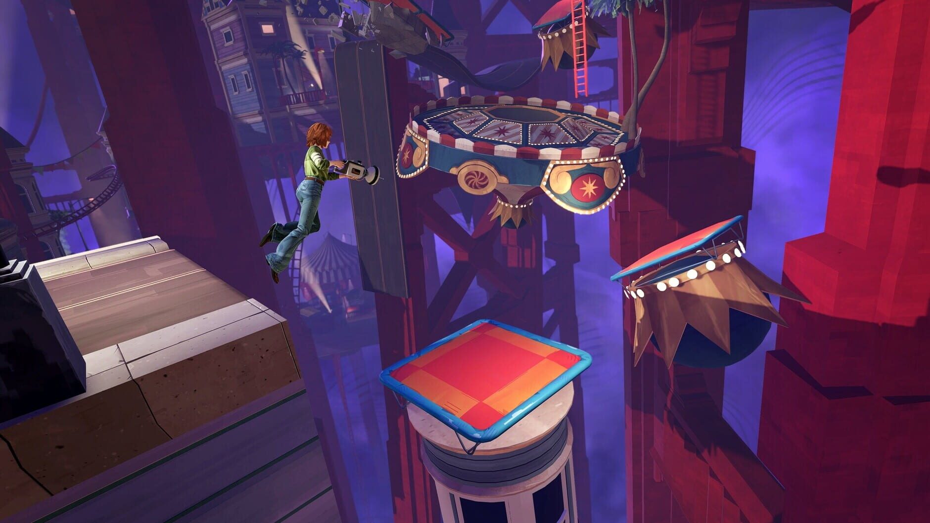 Screenshot for Yerba Buena
