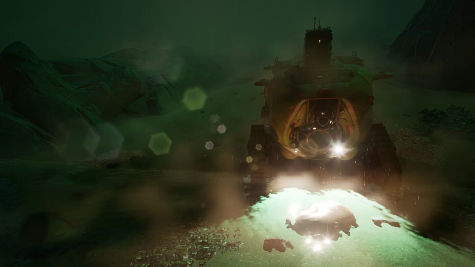 Screenshot for Wreck Runners