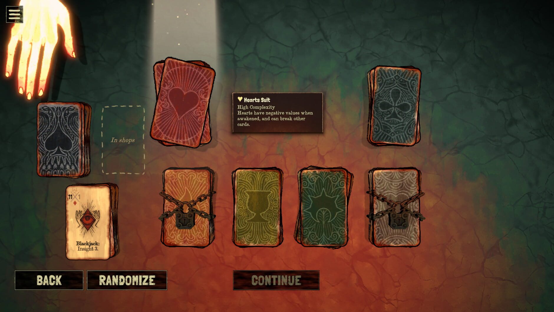 Screenshot for Black Jacket