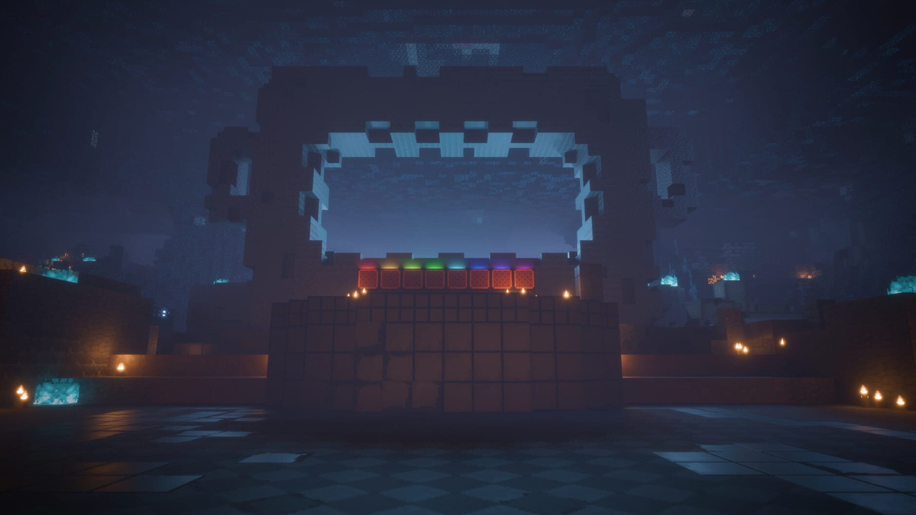Screenshot for Minecraft Dungeons II