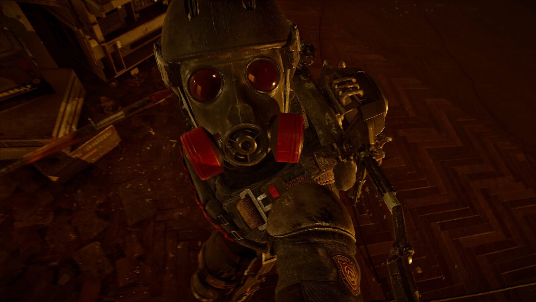 Screenshot for S.T.A.L.K.E.R. 2: Cost of Hope