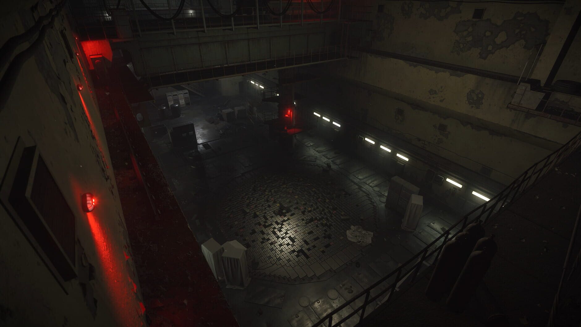 Screenshot for S.T.A.L.K.E.R. 2: Cost of Hope