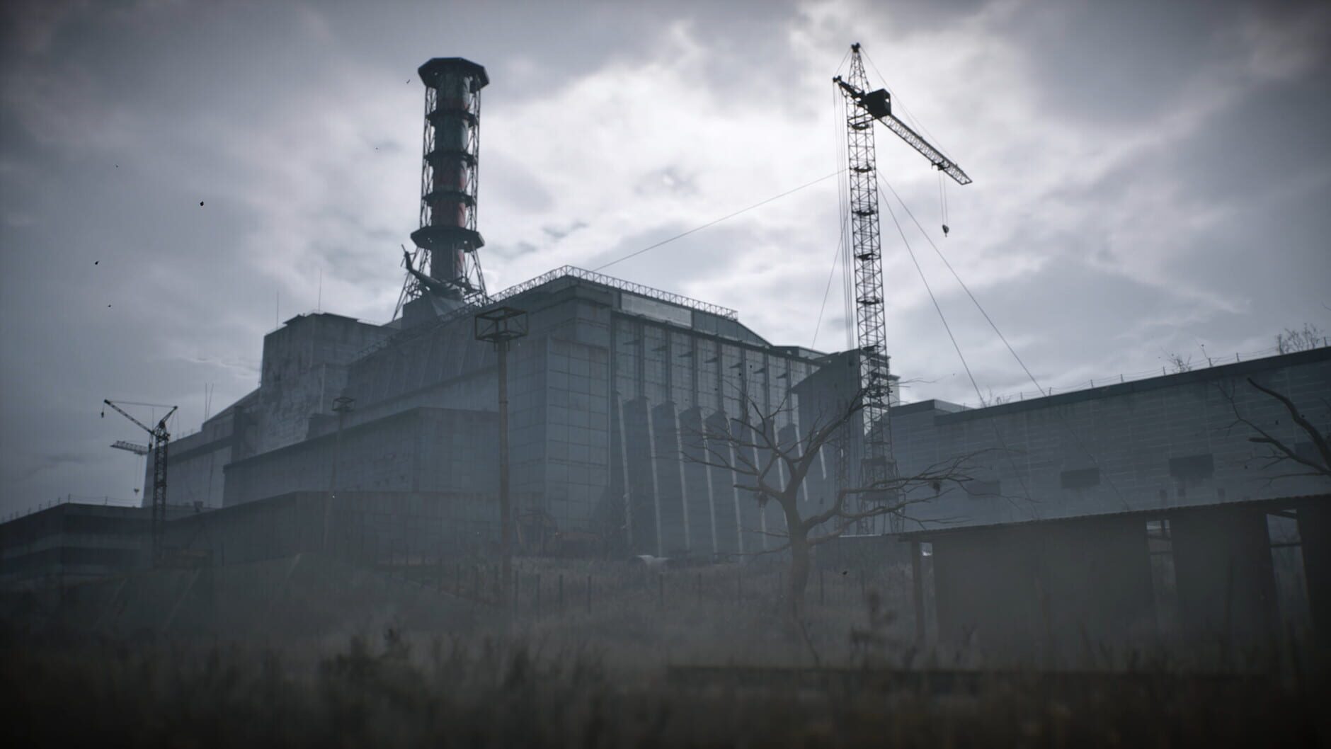 Screenshot for S.T.A.L.K.E.R. 2: Cost of Hope