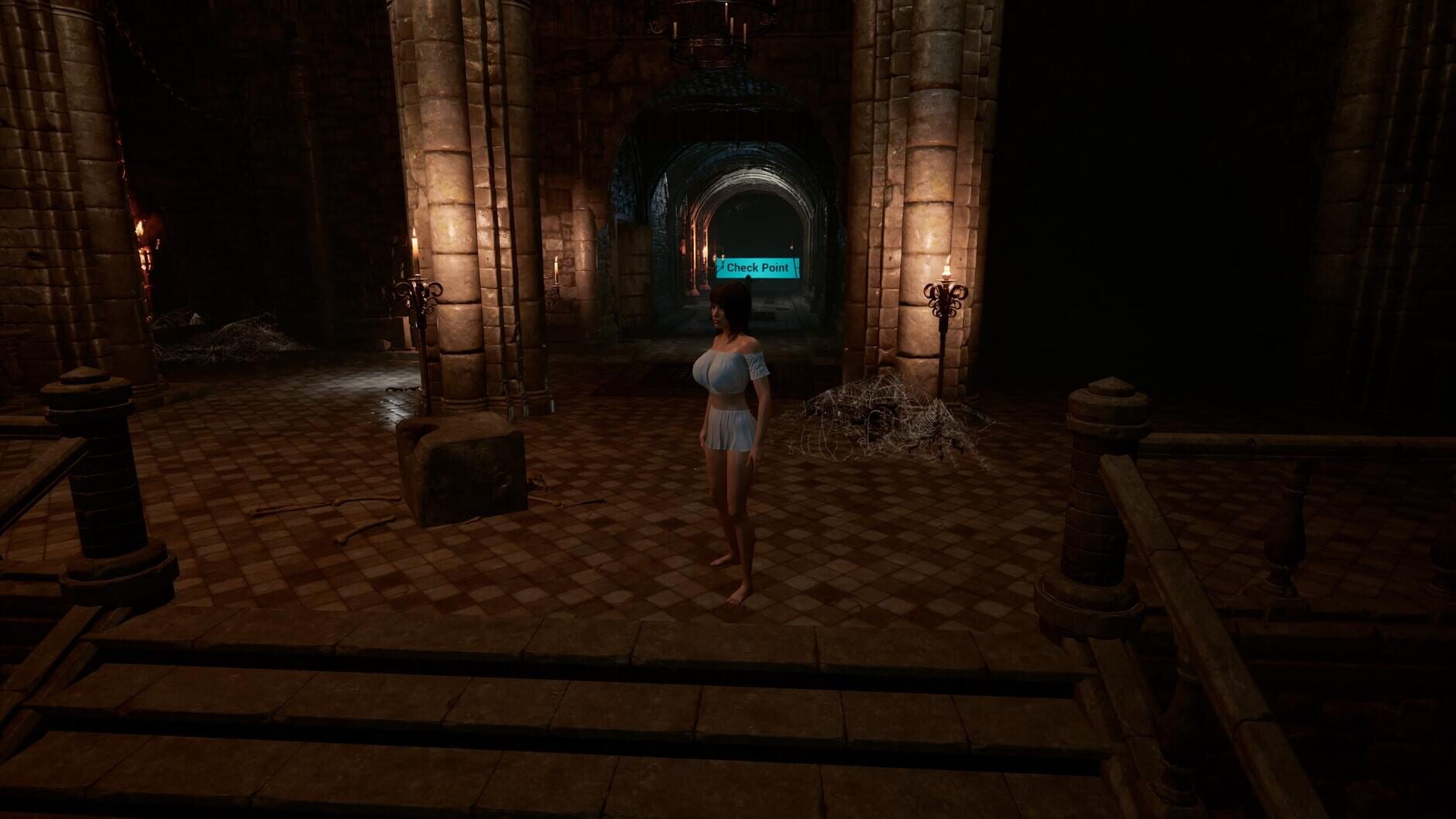 Screenshot for Medieval Escape 2