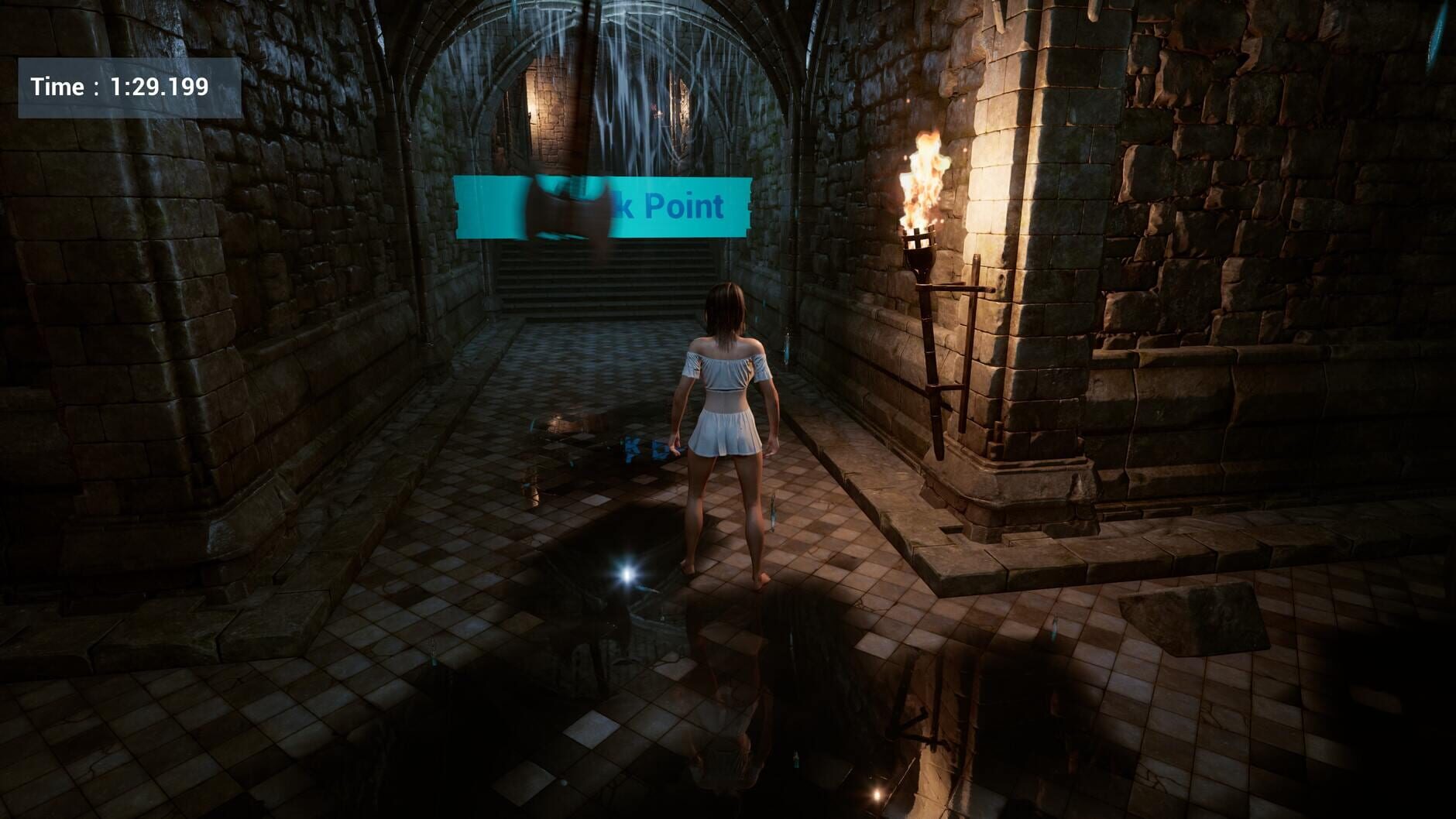 Screenshot for Medieval Escape 2