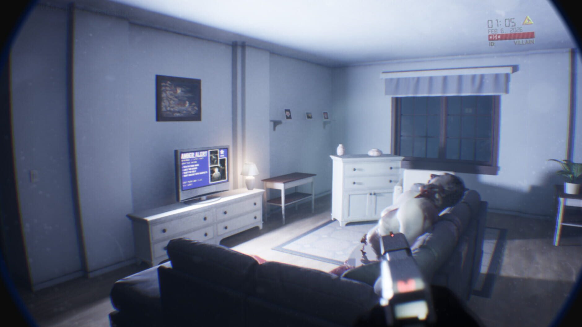 Screenshot for Redstream Dispatch