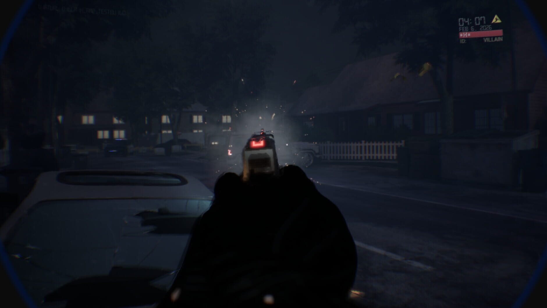Screenshot for Redstream Dispatch