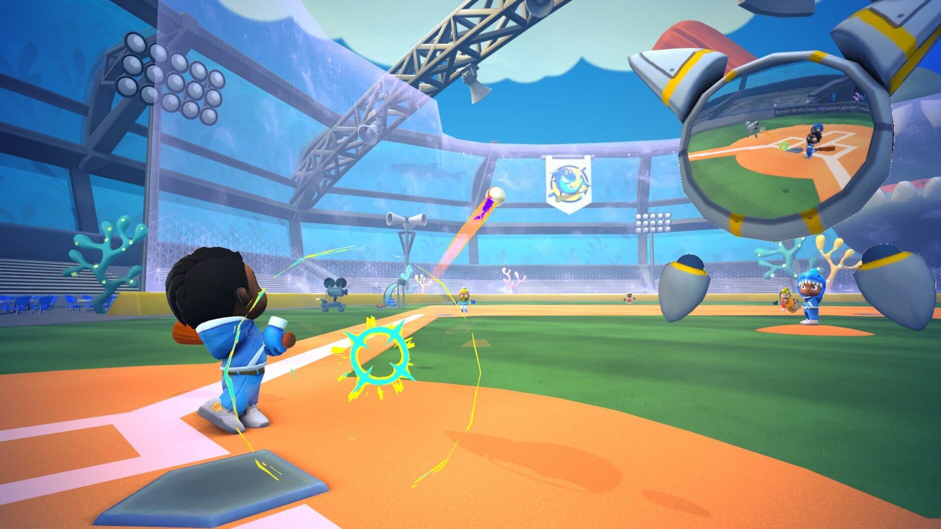 Screenshot for Instant Sports 2