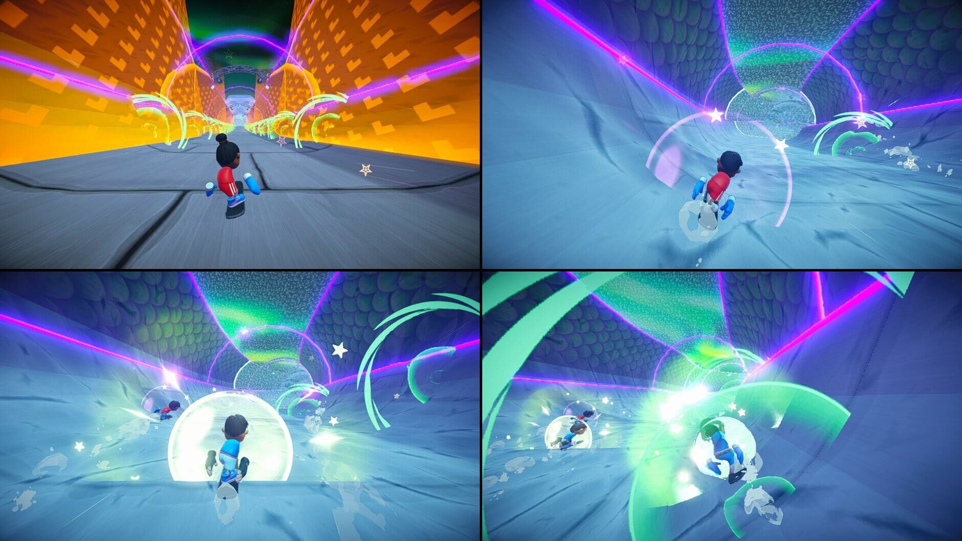 Screenshot for Instant Sports 2
