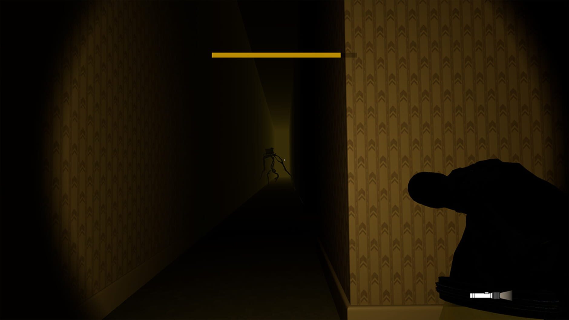 Screenshot for Inside The Backrooms