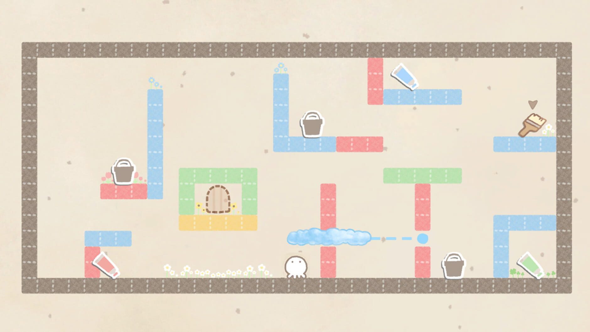 Screenshot for Pa!nt