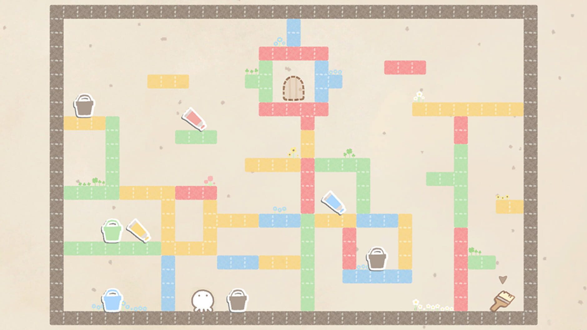 Screenshot for Pa!nt