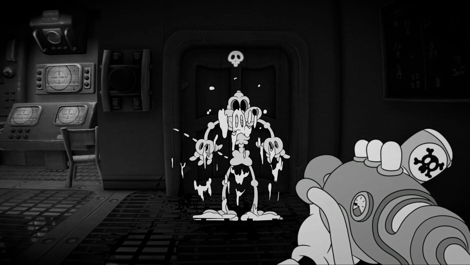 Screenshot for Mouse: P.I. For Hire