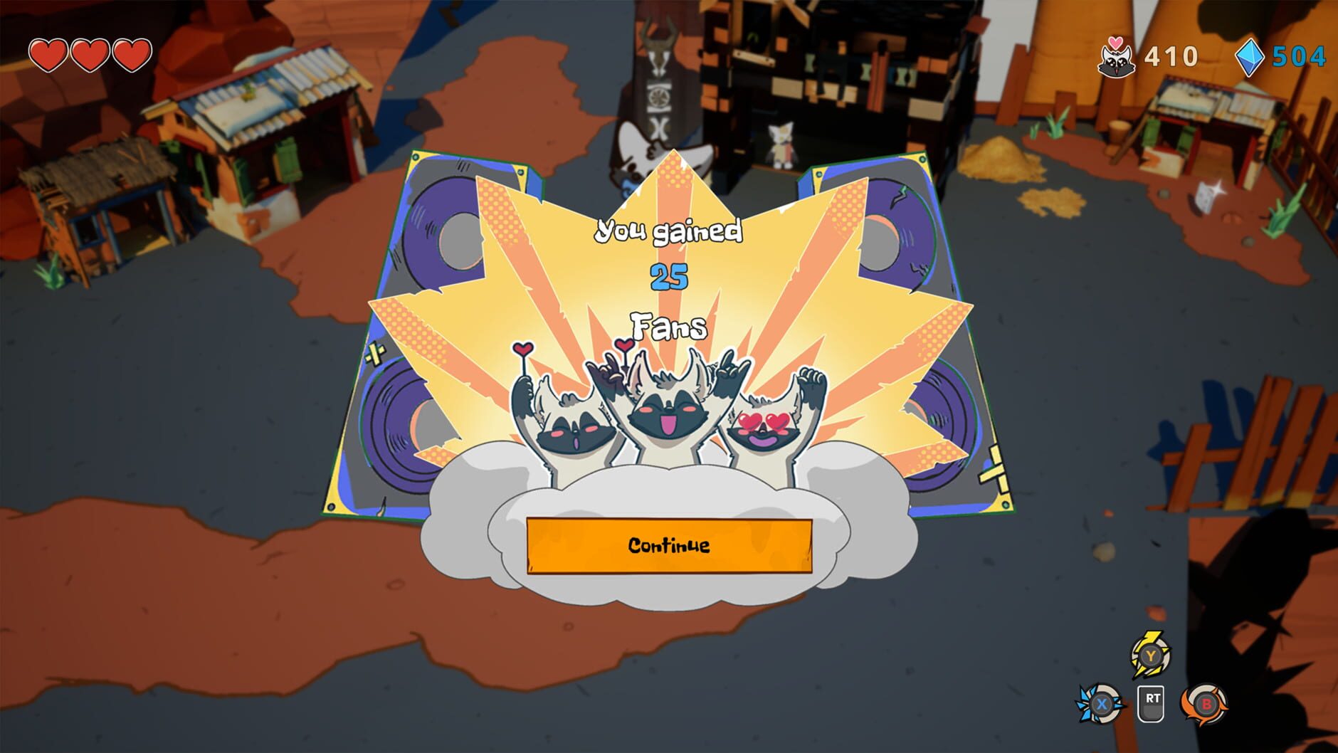 Screenshot for Kalanoro