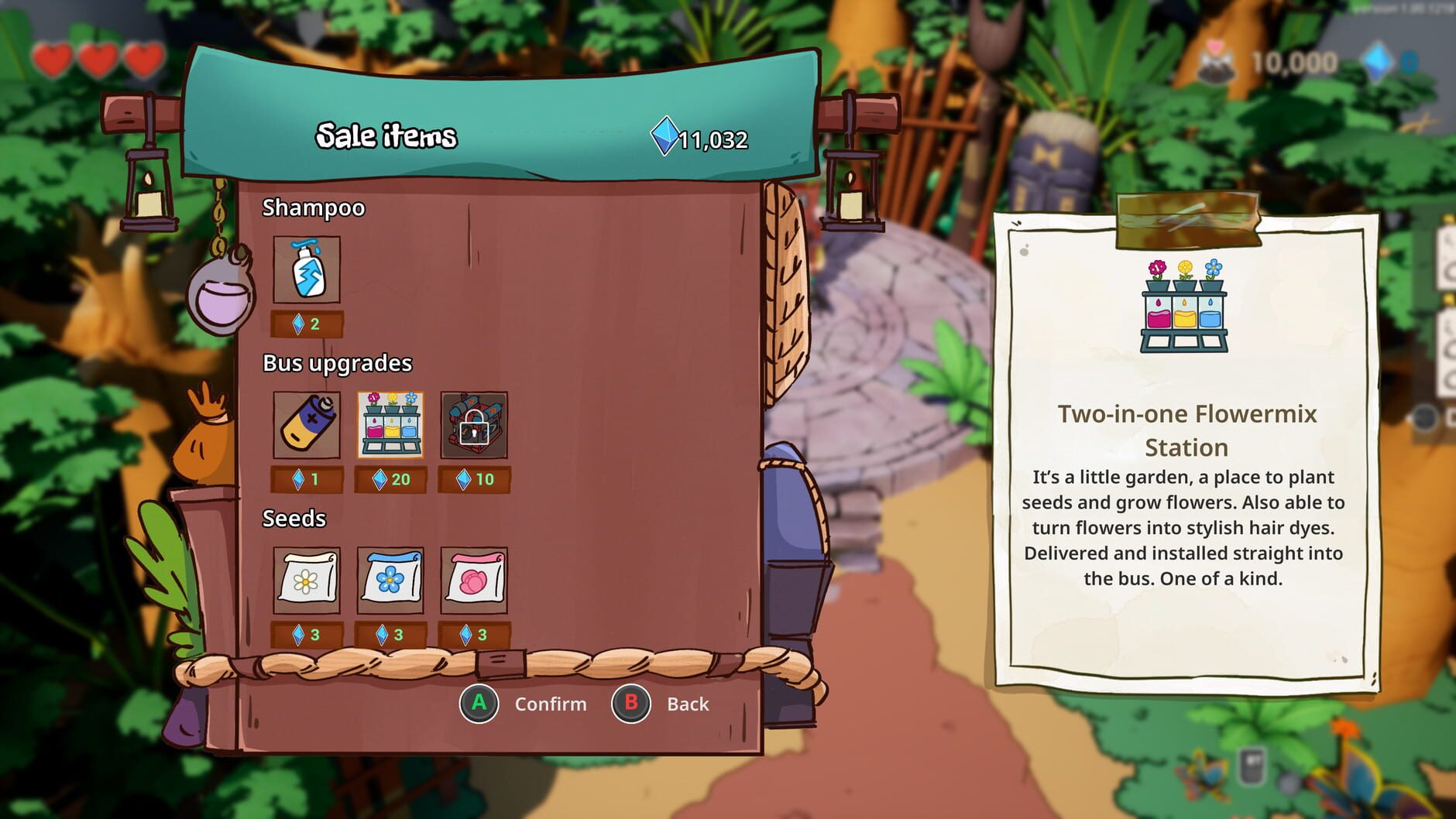 Screenshot for Kalanoro