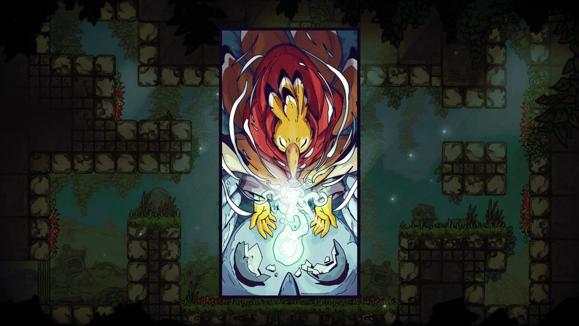Screenshot for Feather's Edge