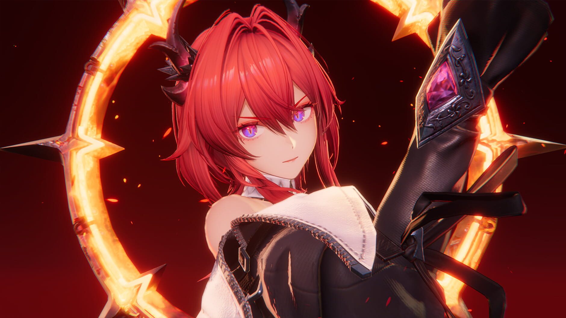 Screenshot for Arknights: Endfield