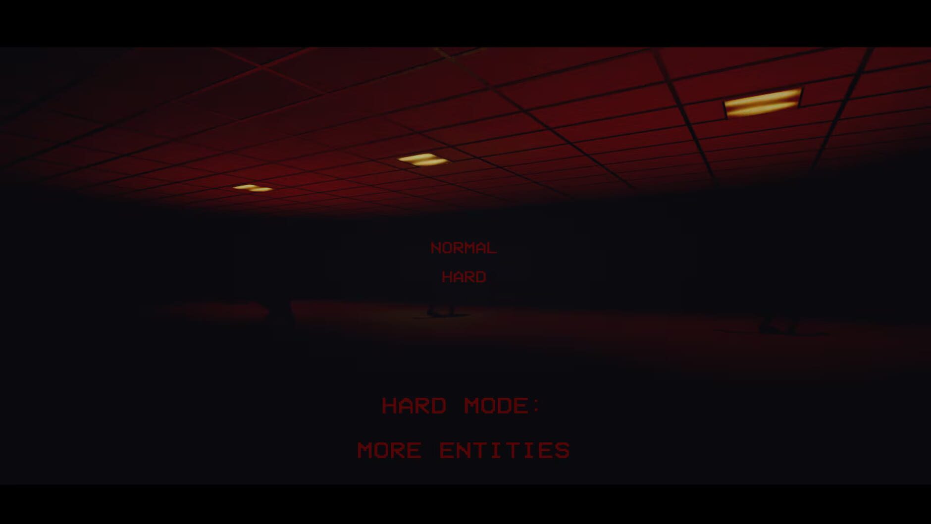 Screenshot for Backrooms: The Twisted One