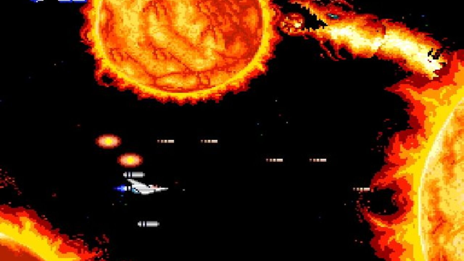 Screenshot for Vulcan Venture