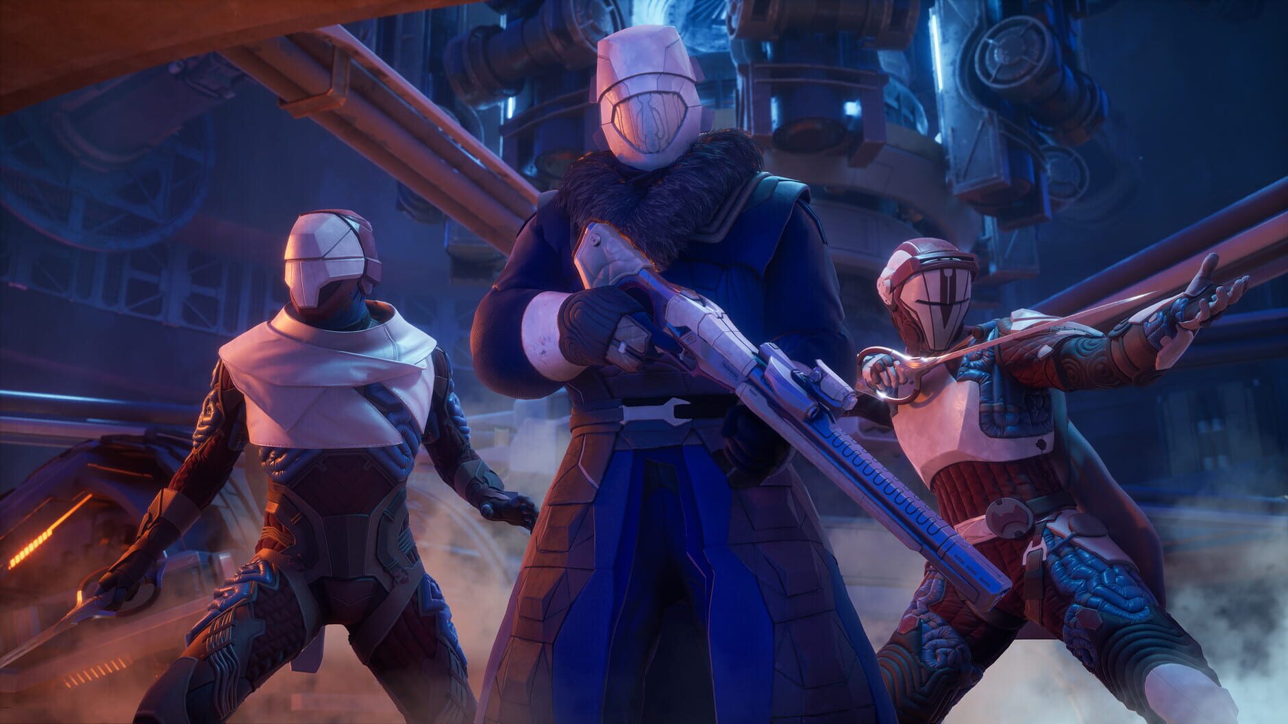Screenshot for Dune: Awakening - The Water Wars DLC
