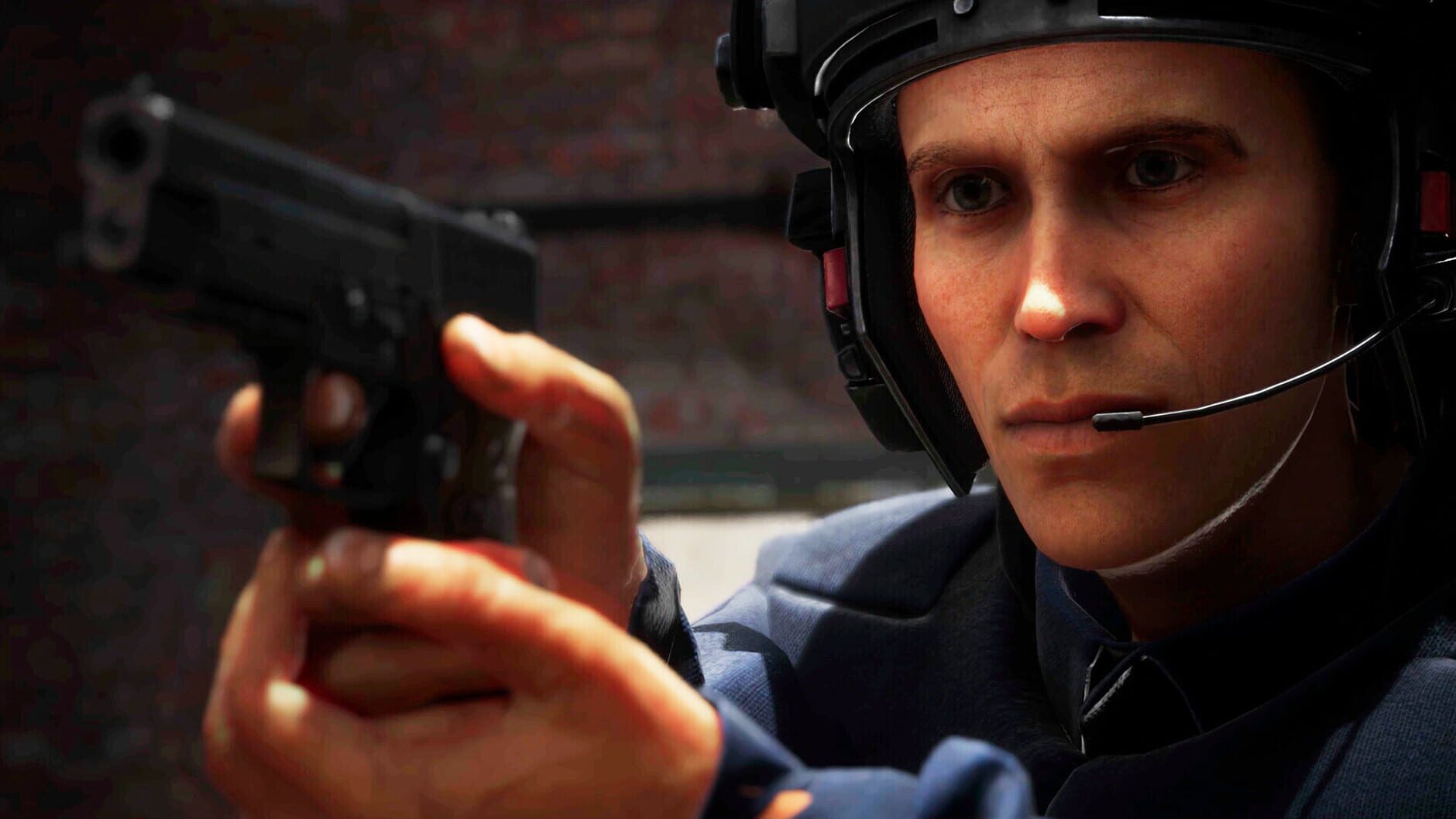 Screenshot for RoboCop: Rogue City - Collection