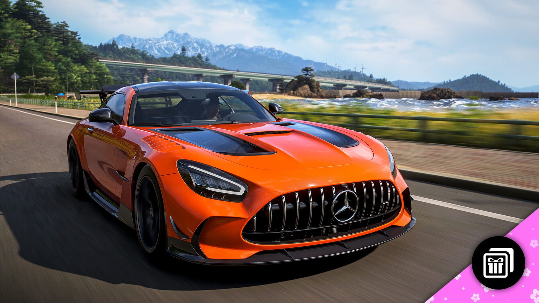Screenshot for Forza Horizon 6: Welcome Pack