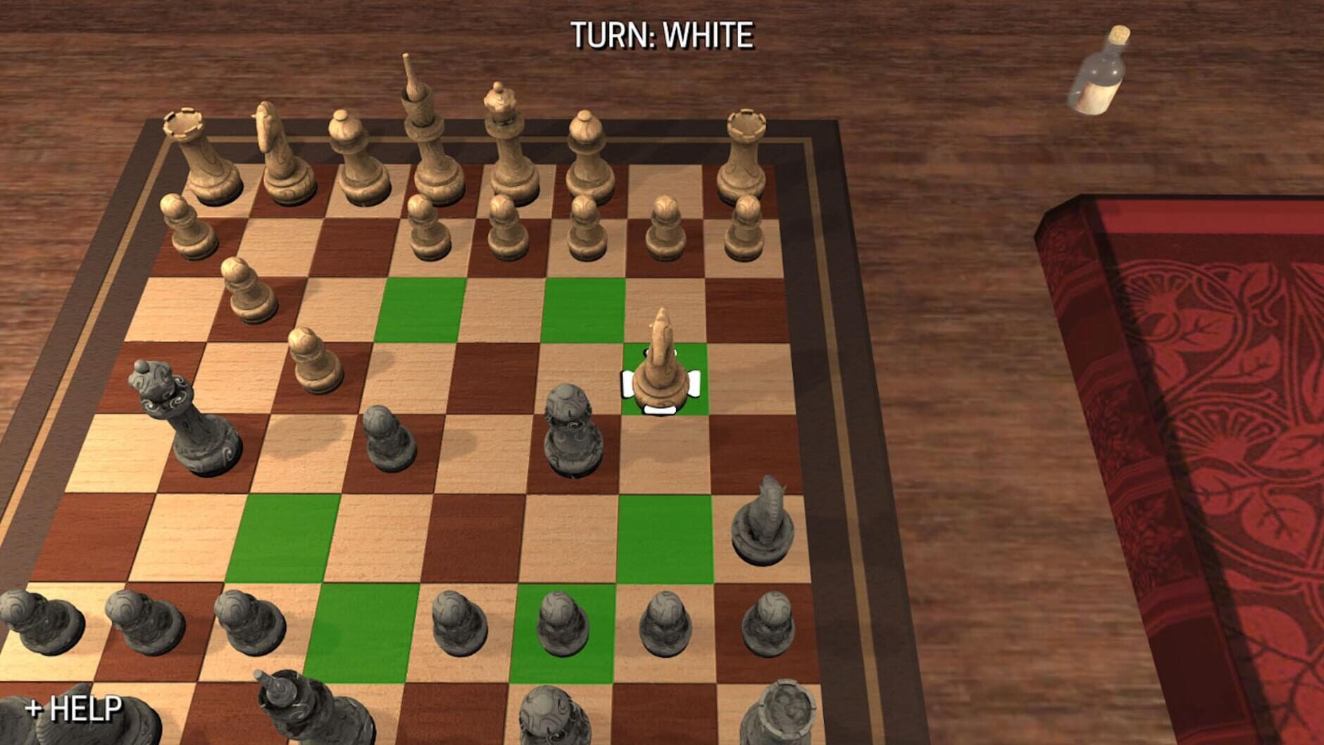 Screenshot for Chess