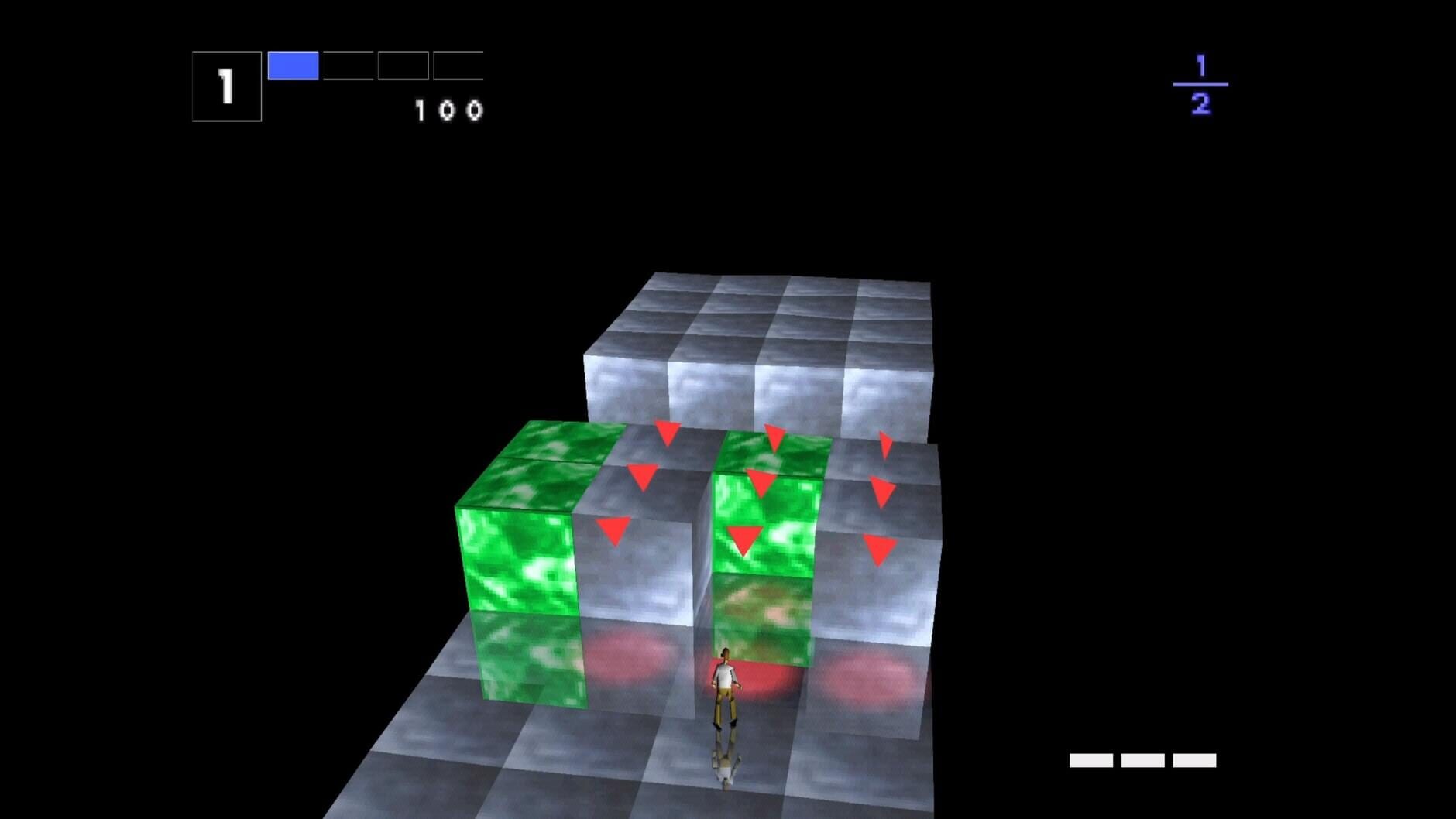 Screenshot for I.Q Intelligent Qube