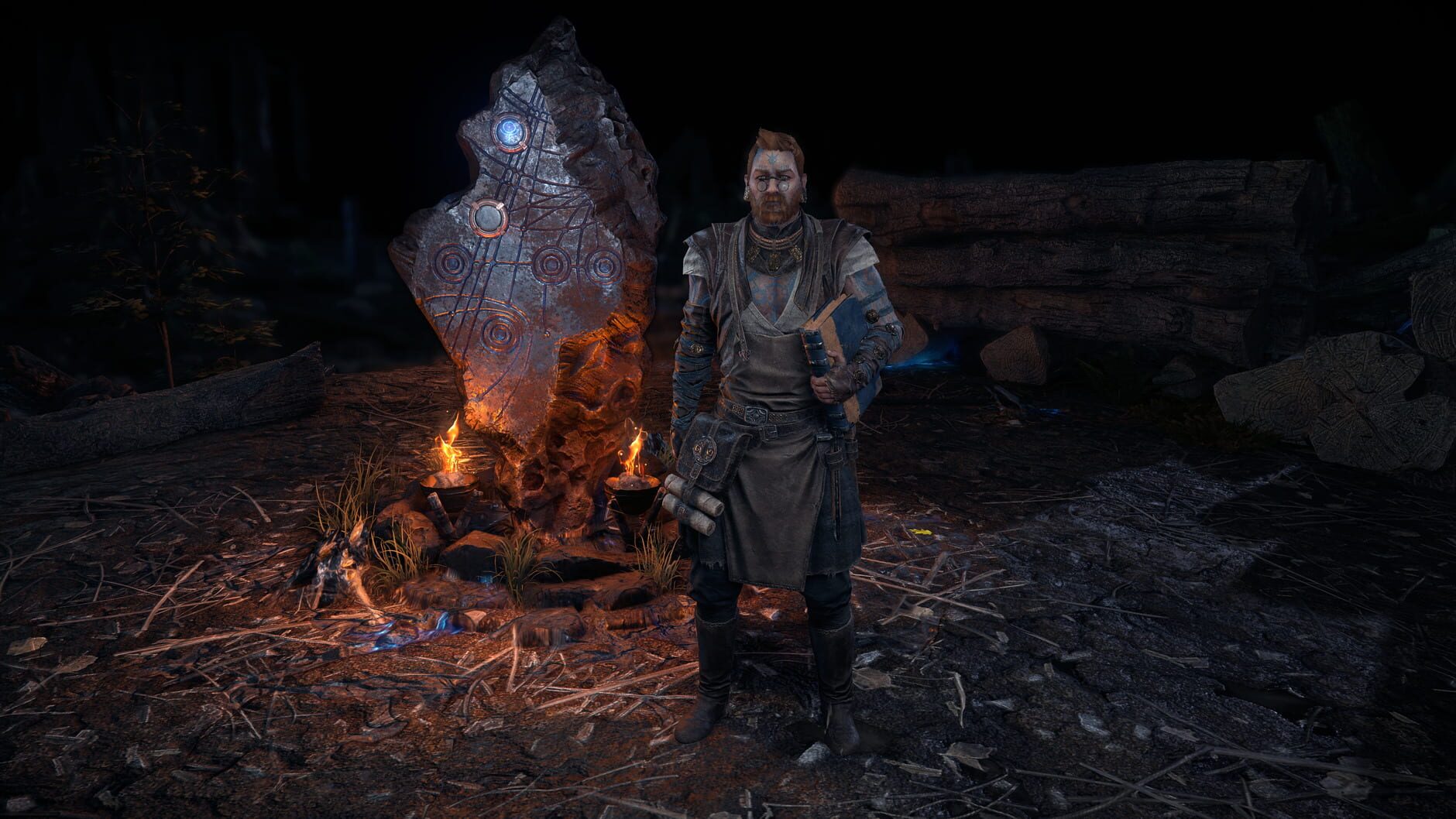 Screenshot for Path of Exile 2: Return of the Ancients