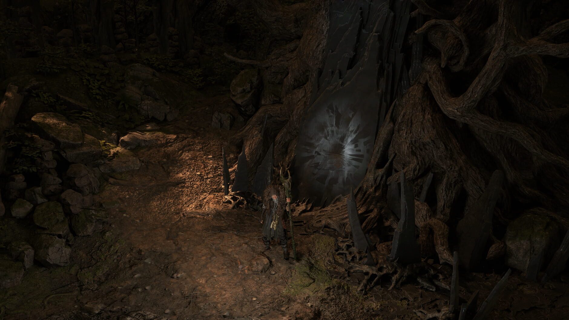 Screenshot for Path of Exile 2: Return of the Ancients