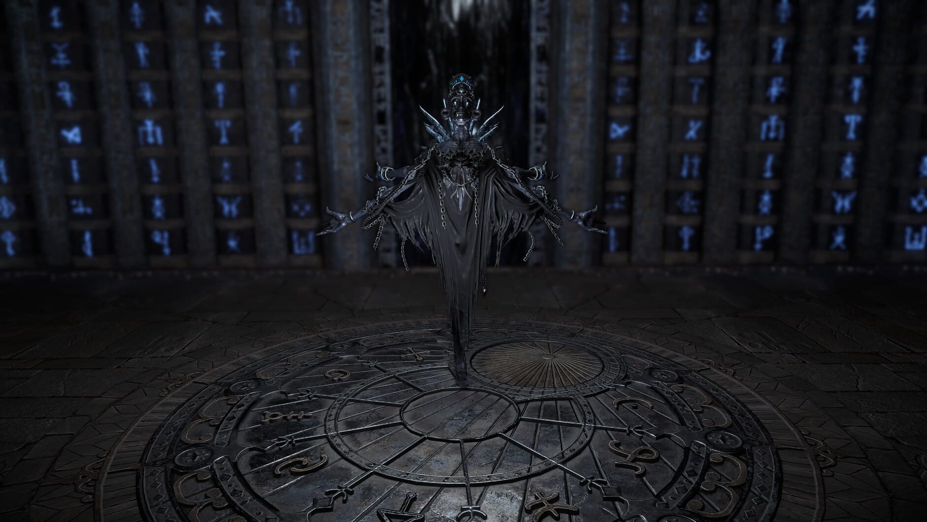 Screenshot for Path of Exile 2: Return of the Ancients