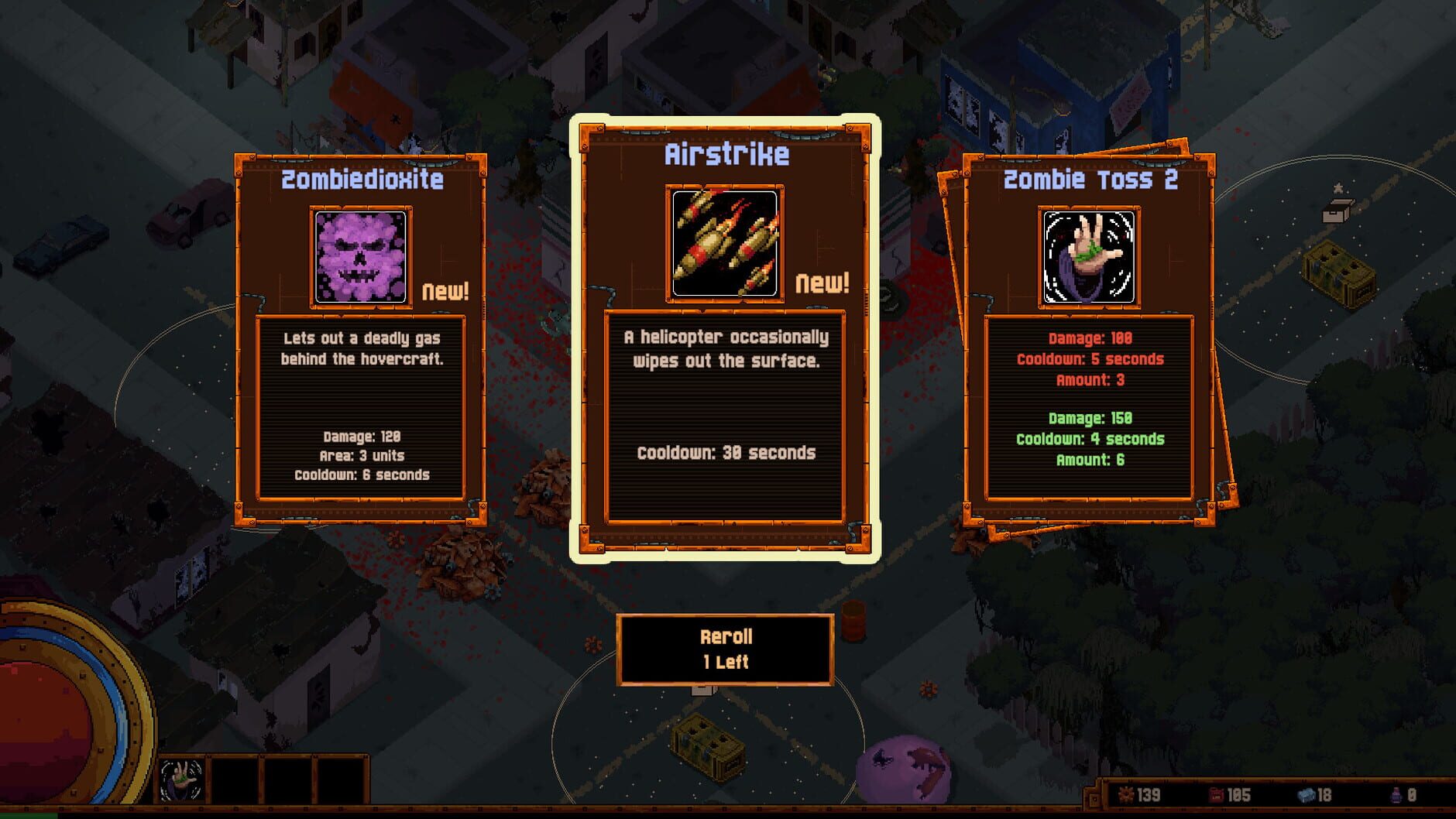 Screenshot for SCAD