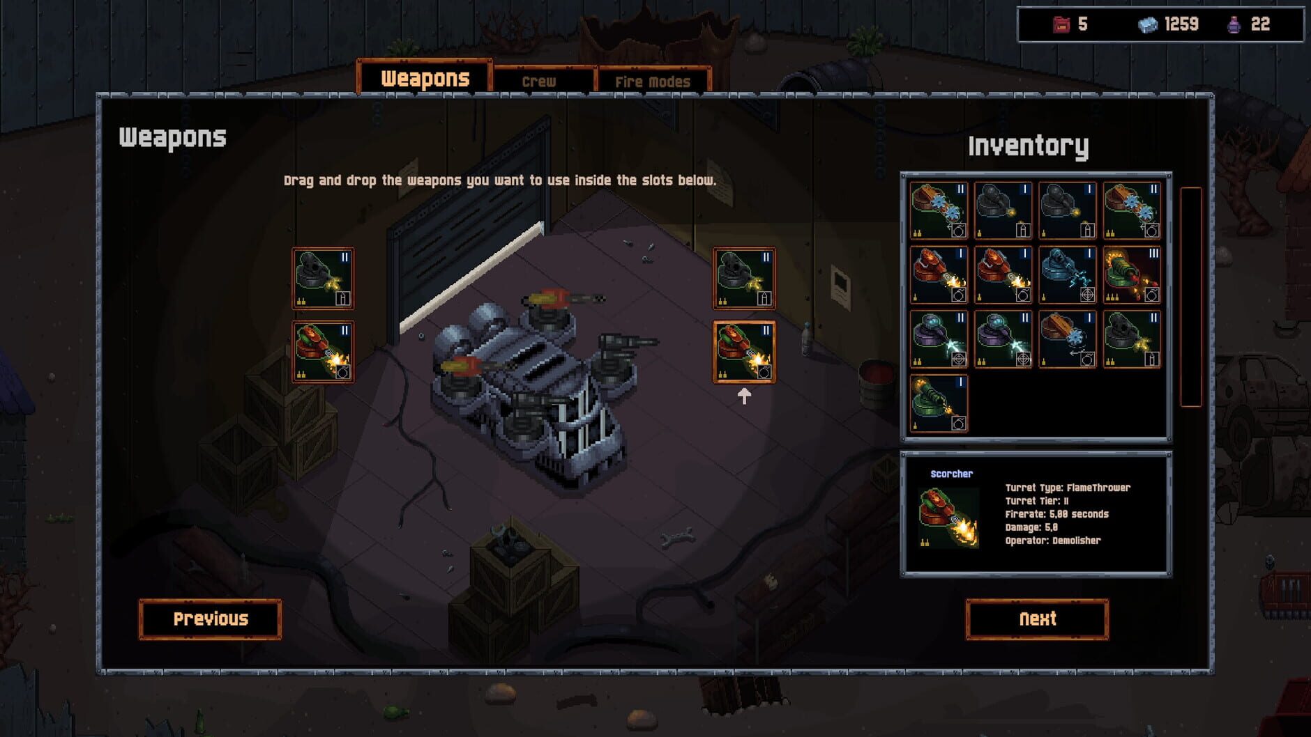Screenshot for SCAD
