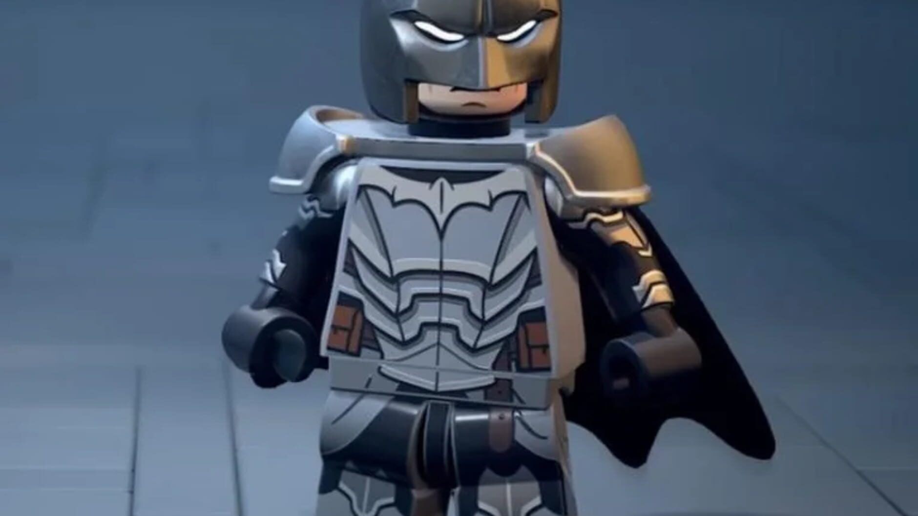 Screenshot for Lego Batman: Legacy of the Dark Knight - HBO Max Exclusive Suits