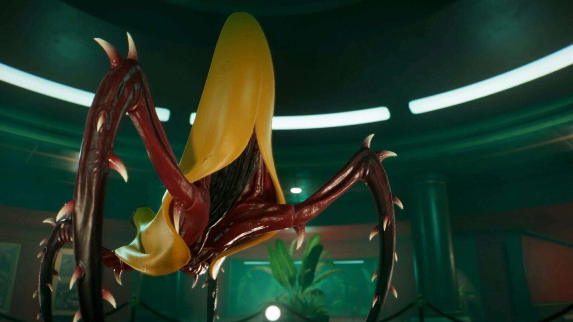 Screenshot for Psych Rift