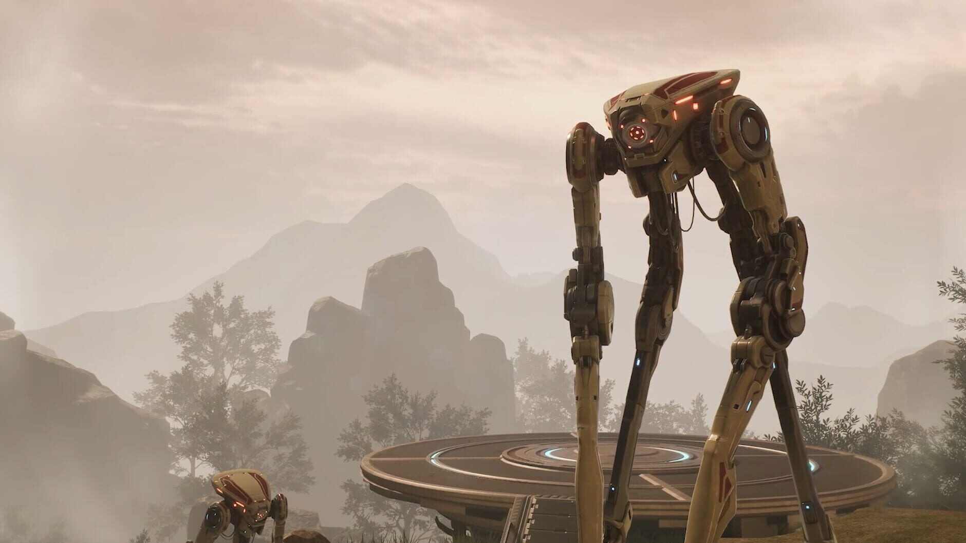 Screenshot for Deadzone Rogue 2