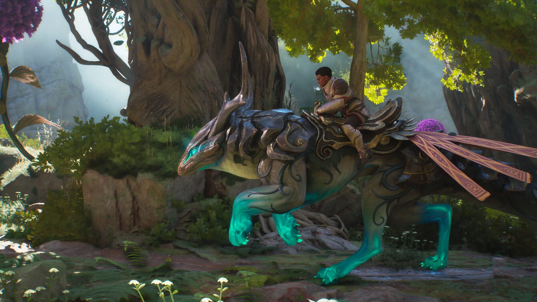 Screenshot for Guild Wars 3