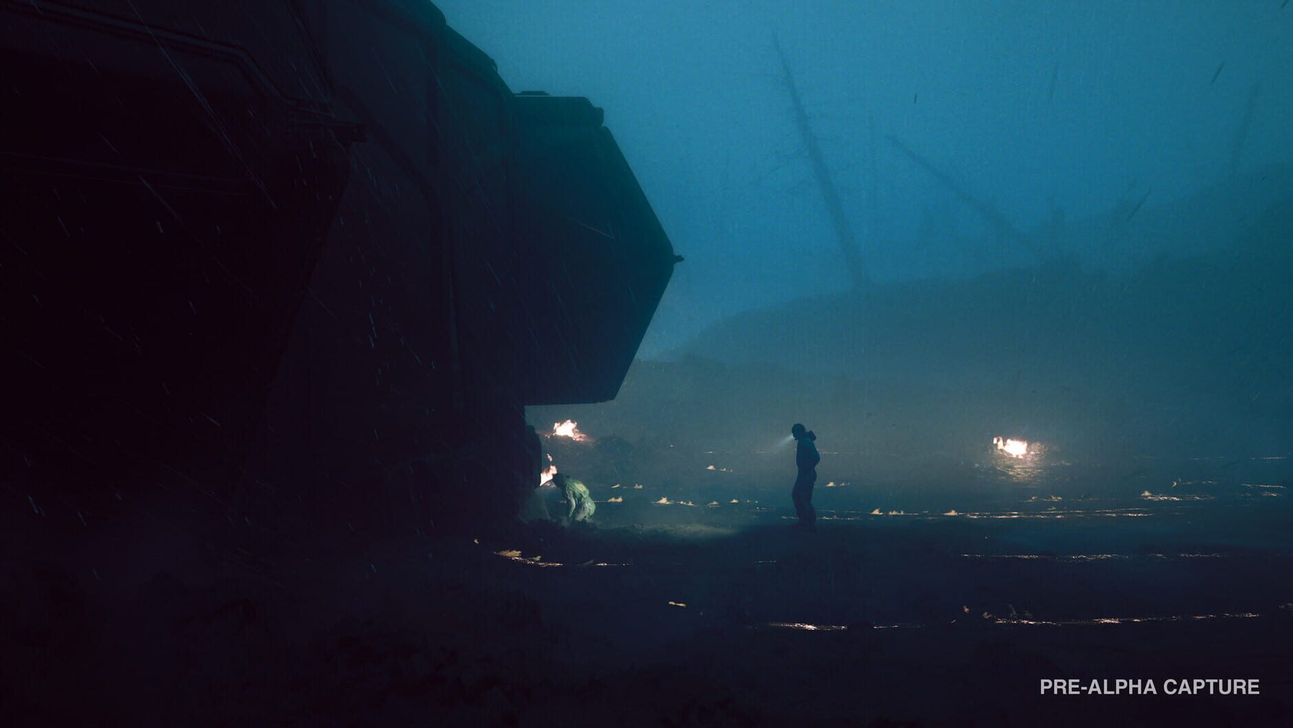 Screenshot for Alien: Isolation 2