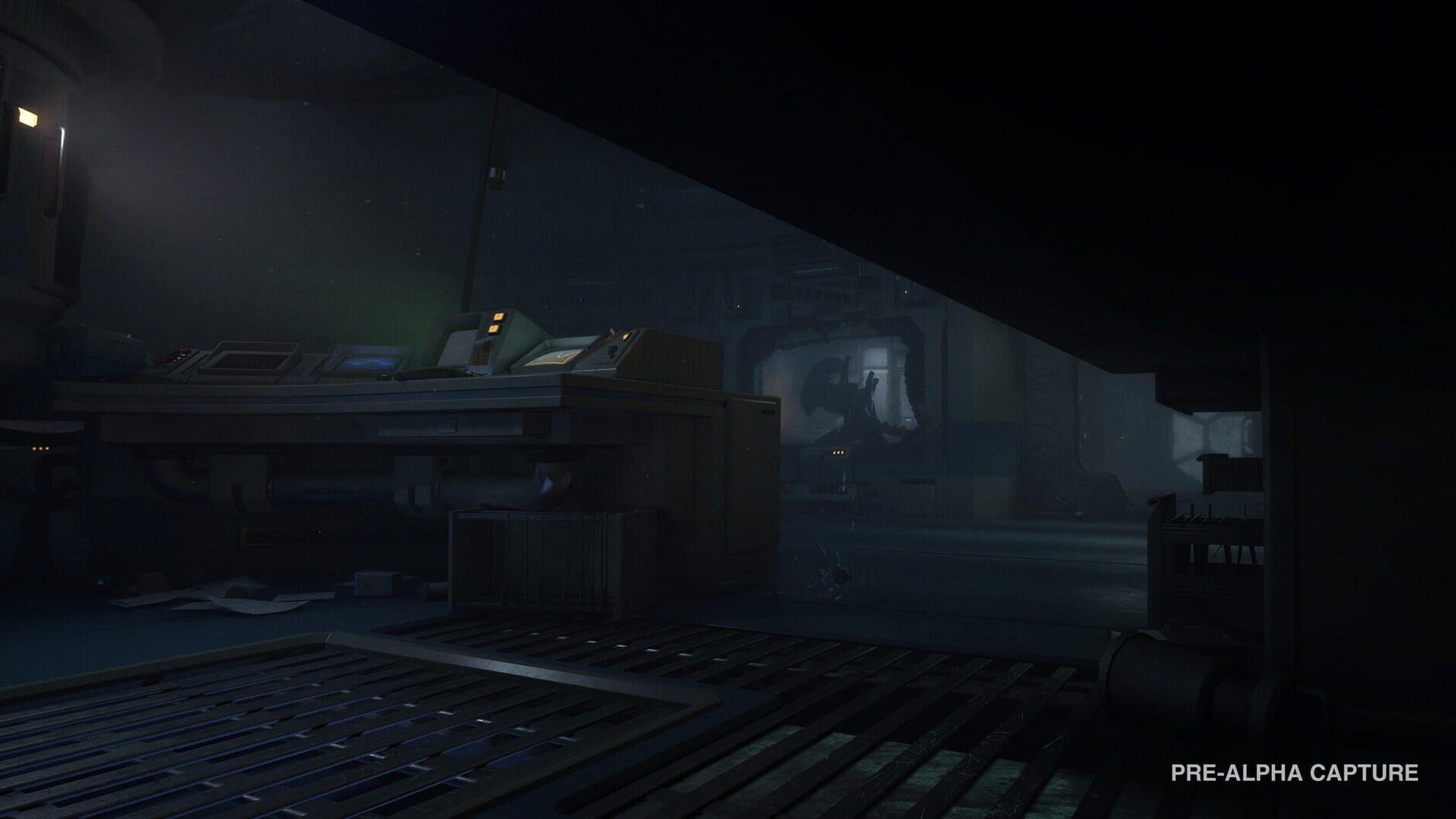 Screenshot for Alien: Isolation 2