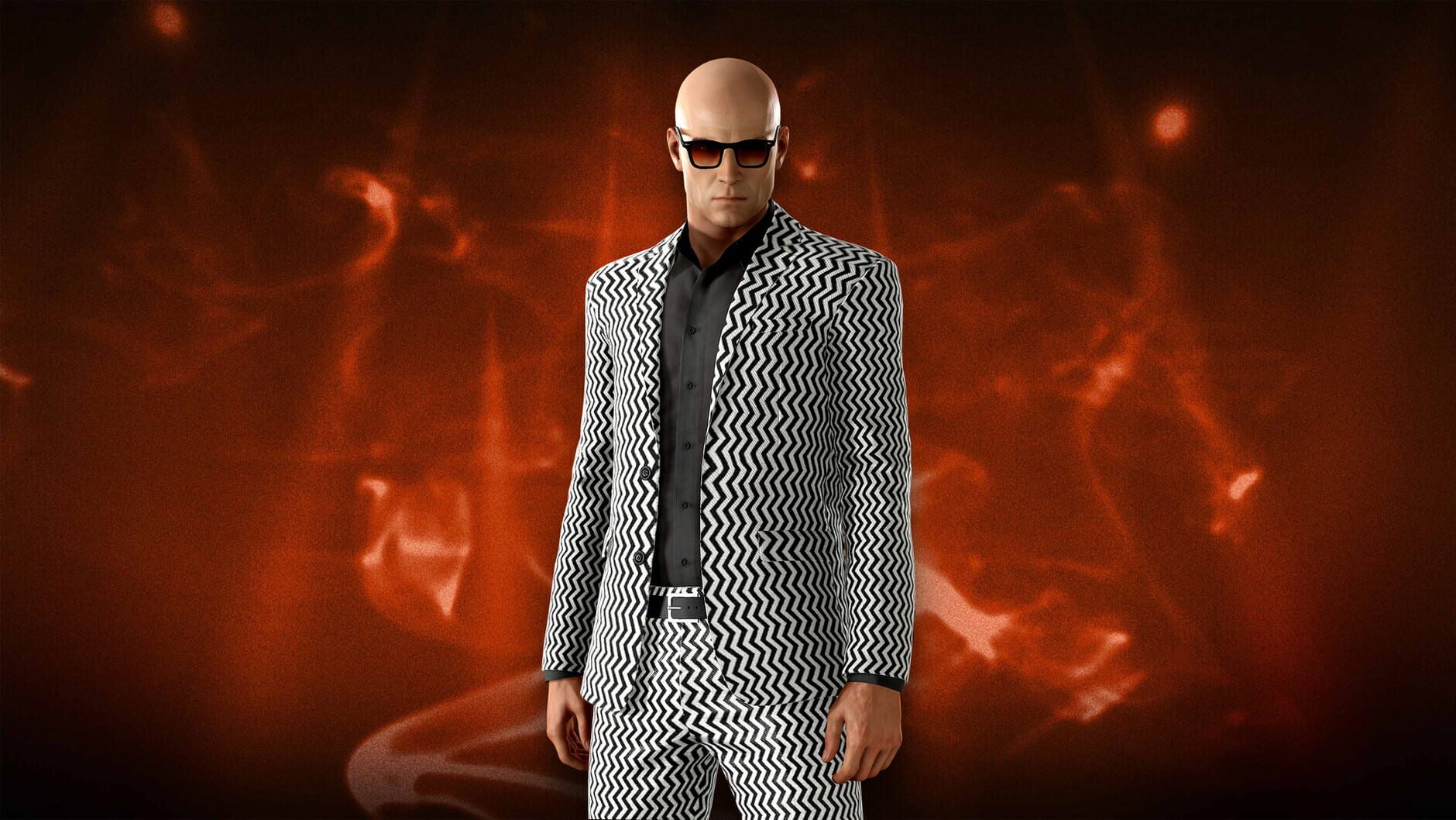 Screenshot for Hitman World of Assassination: The Wizard Pack