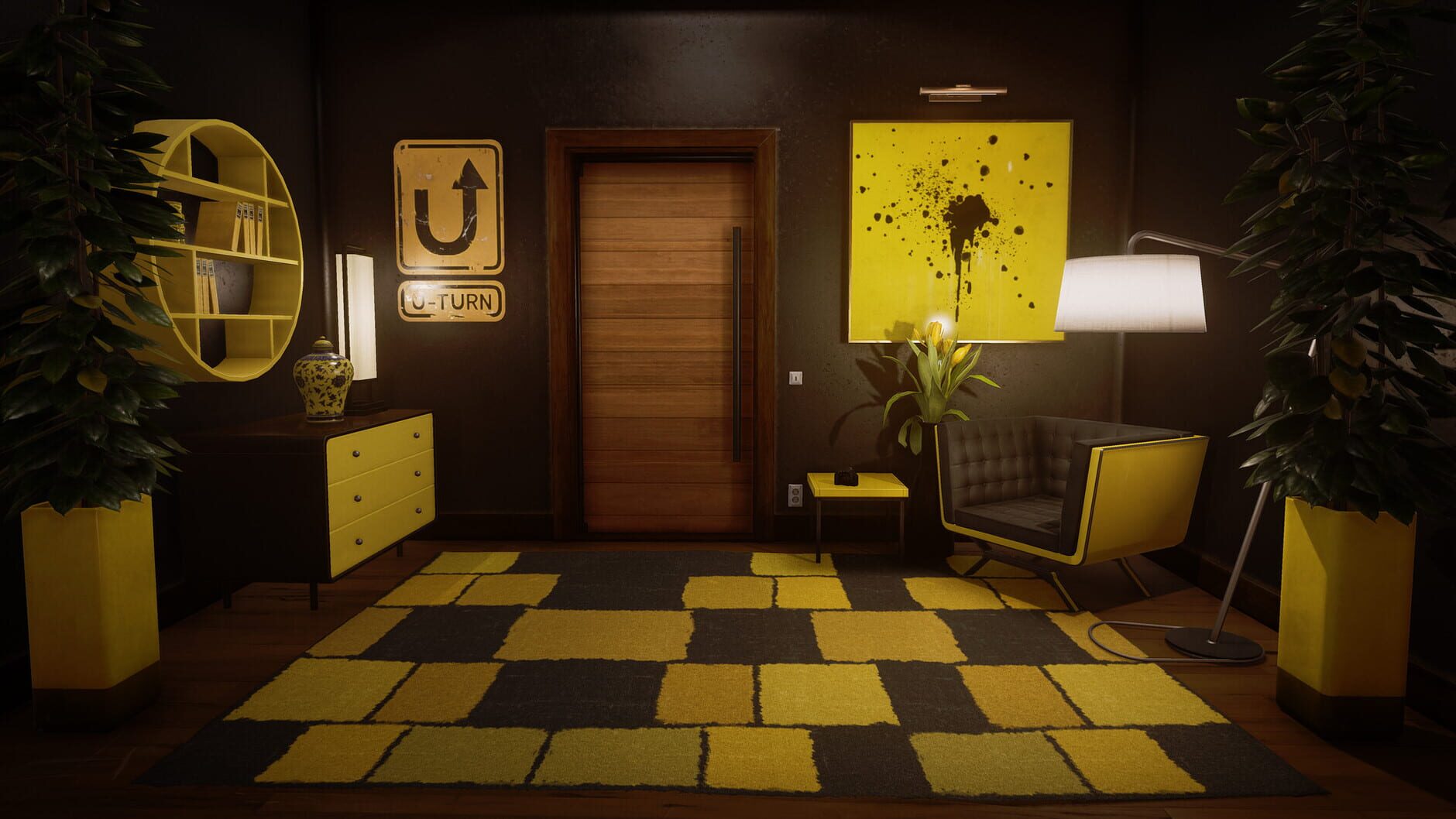Screenshot for Hitman World of Assassination: The Wizard Pack