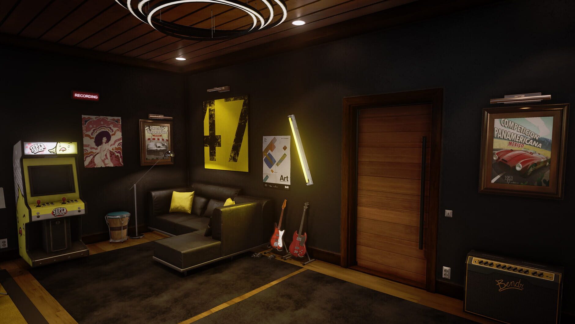 Screenshot for Hitman World of Assassination: The Wizard Pack