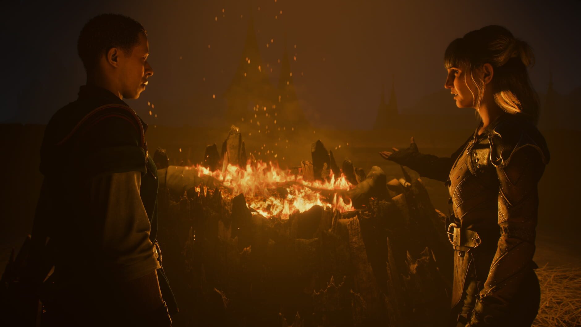 Screenshot for Fable