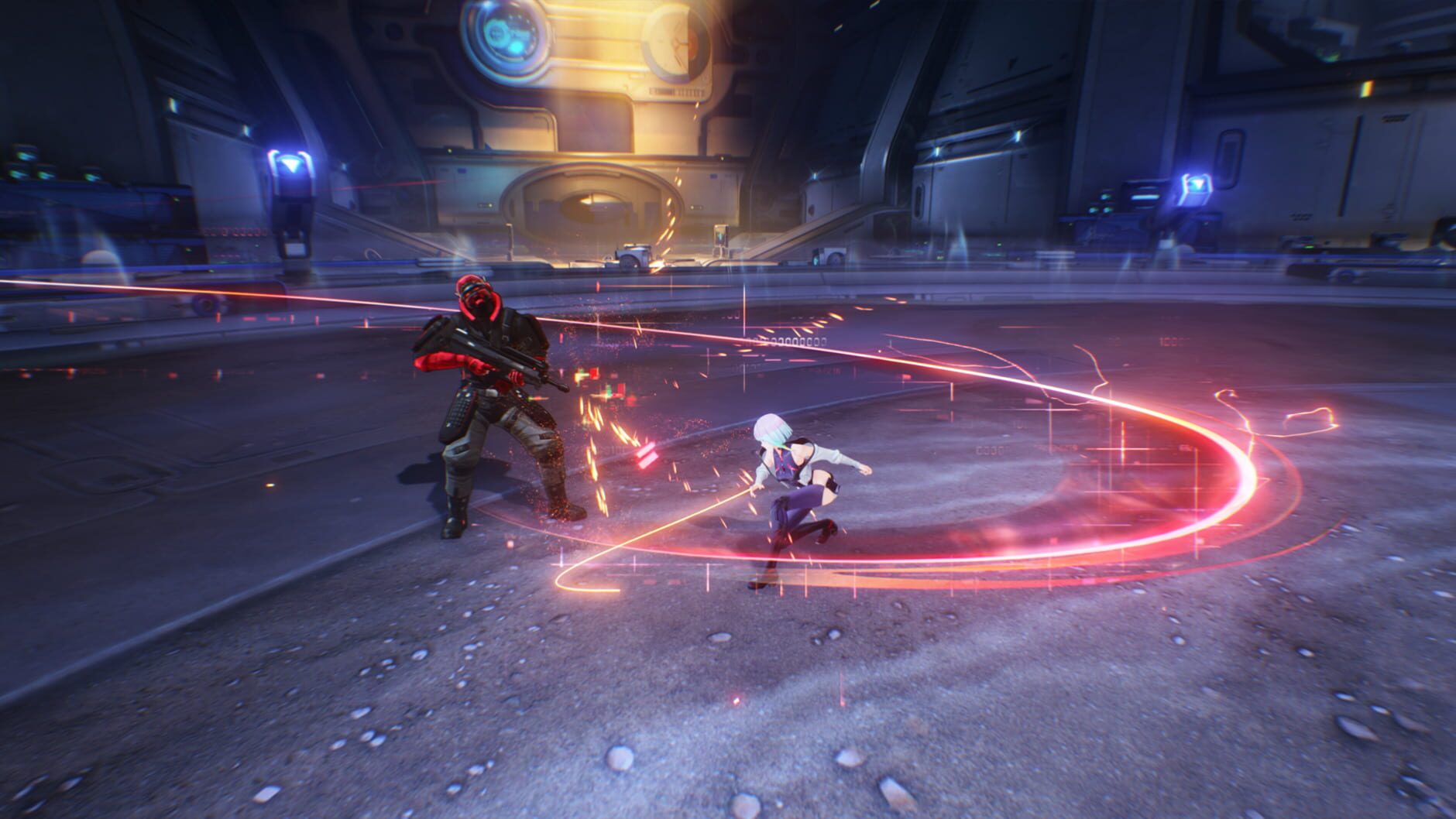 Screenshot for Wuthering Waves: The Dream Not Dreamed