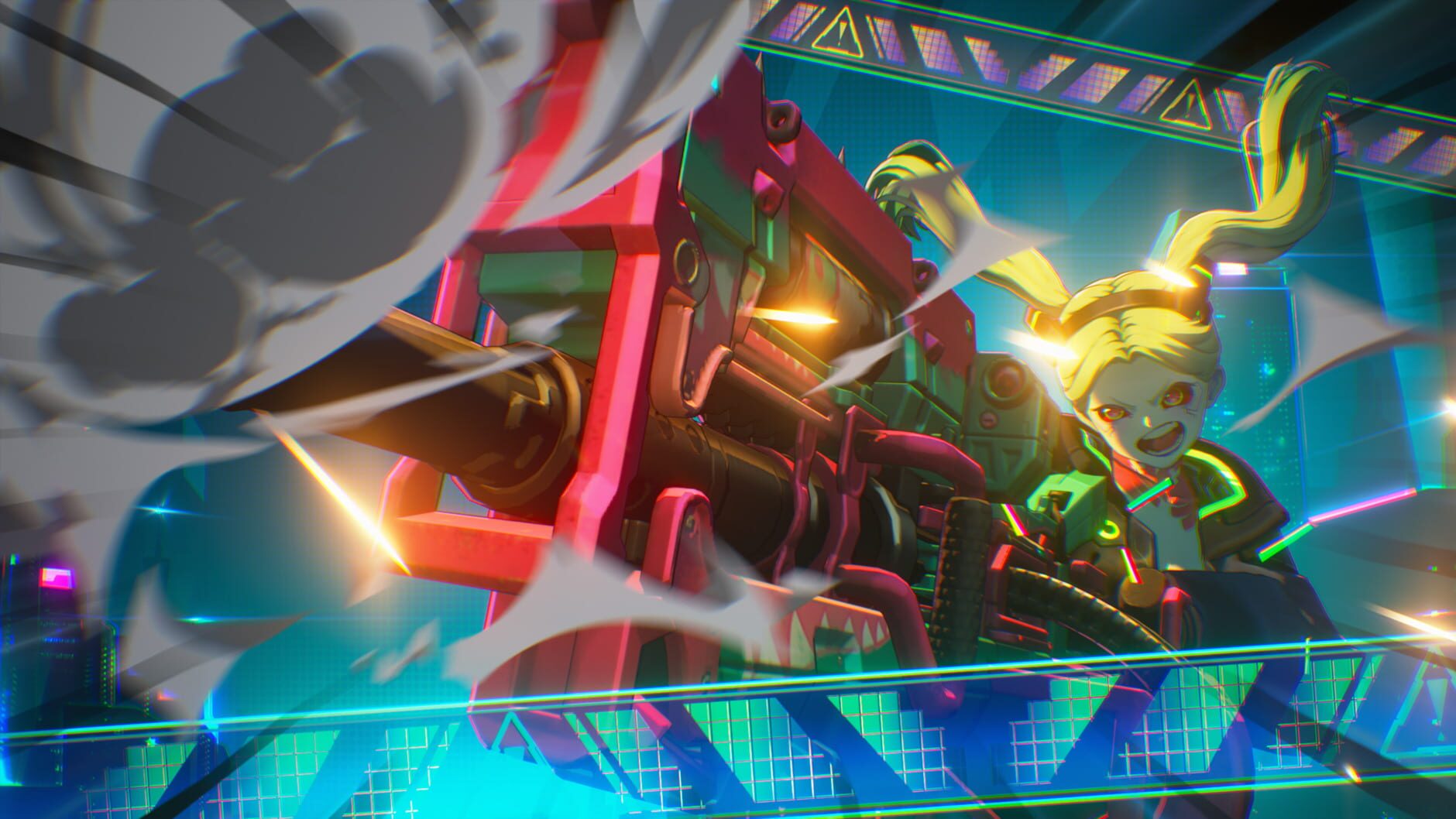 Screenshot for Wuthering Waves: The Dream Not Dreamed