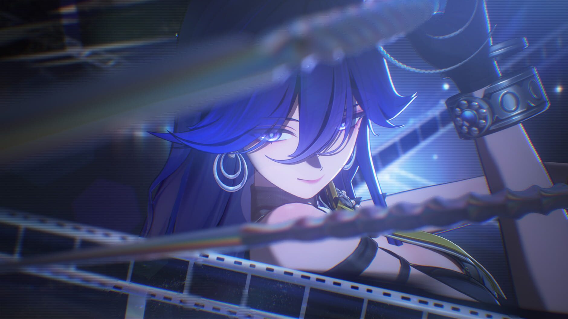 Screenshot for Wuthering Waves: The Dream Not Dreamed