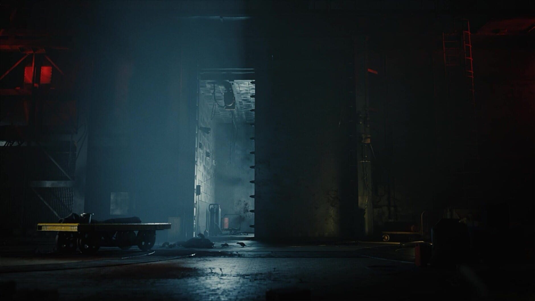 Screenshot for Ill