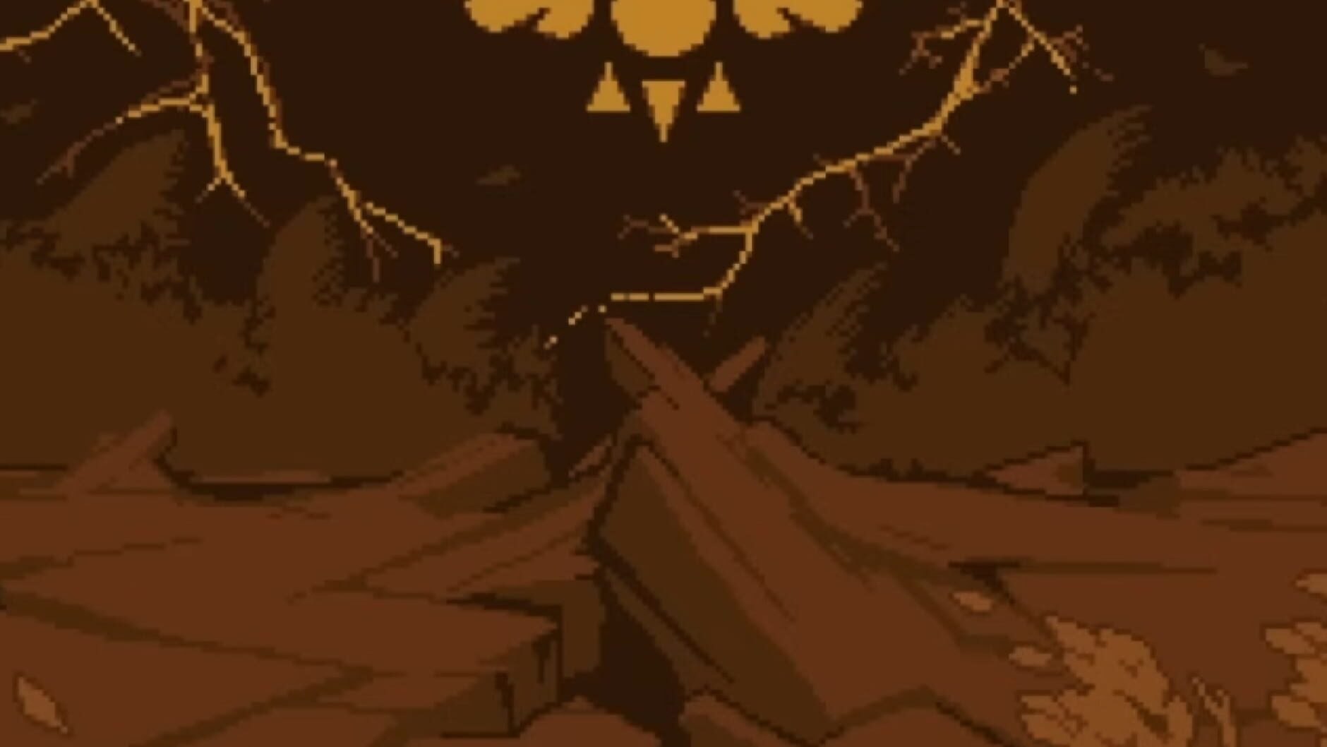 Screenshot for Deltarune