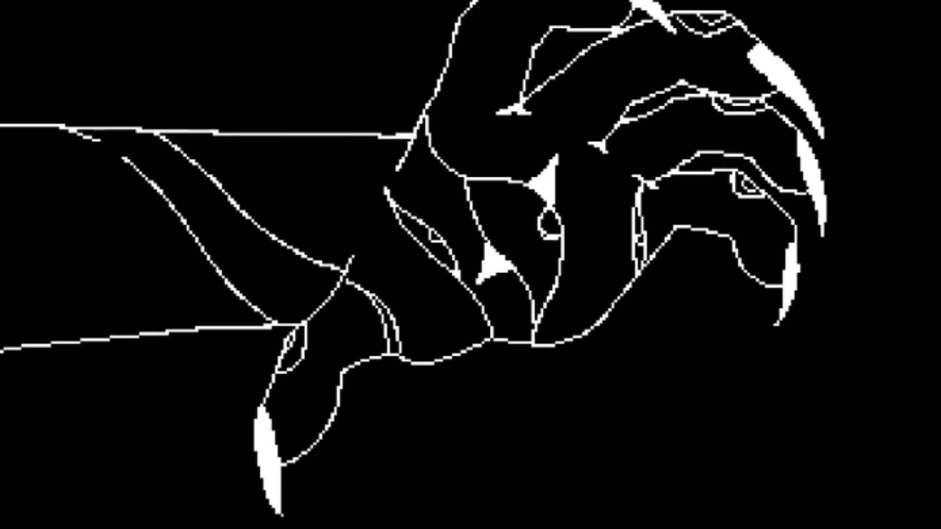 Screenshot for Deltarune