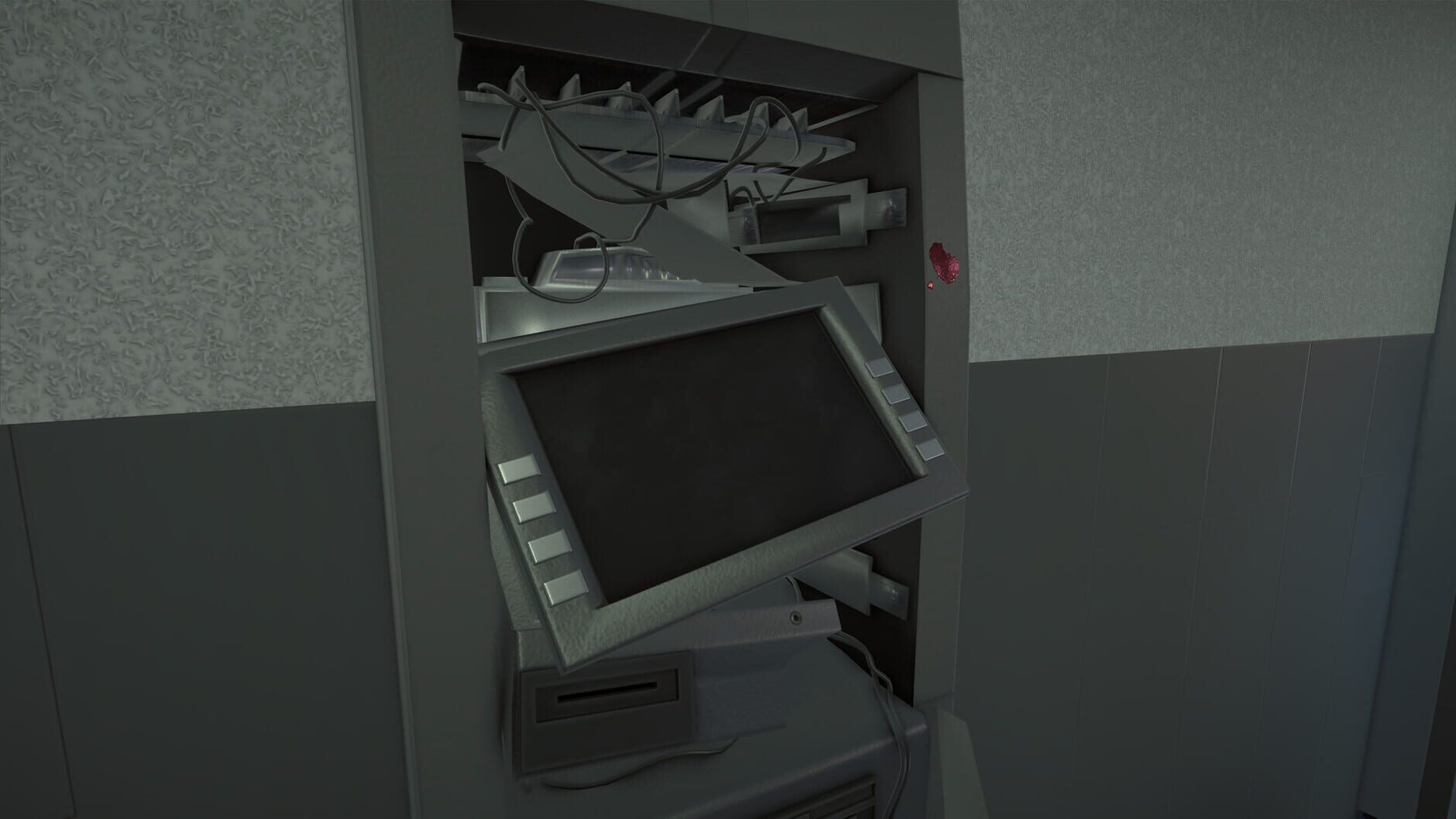Screenshot for Forensics: Crime Scene Detective
